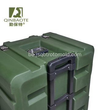 Werkzeugkoffer Kotak Amunisi Flight Cases